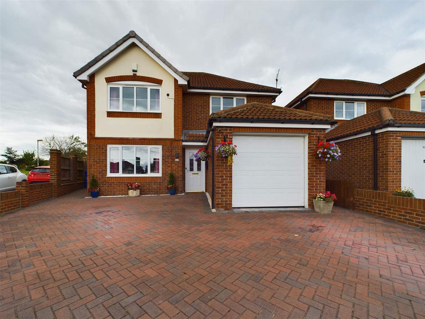 West Crayke, Bridlington Belts Estate Agents